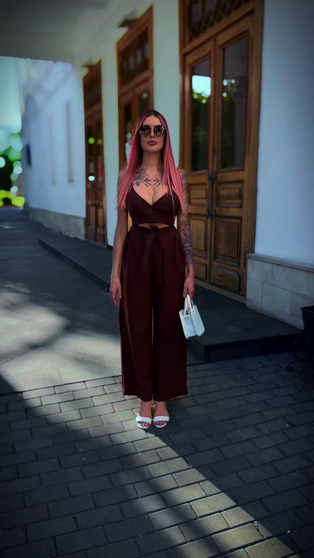 Видеосъёмка. Мобильный фотограф Тонечка Власова