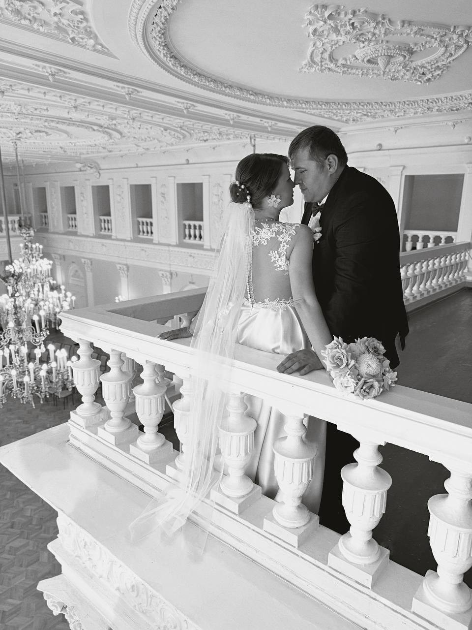 Свадебные сьемки. Главная