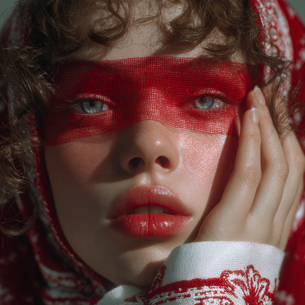 AI CONTENT. Мобильный фотограф Тонечка Власова