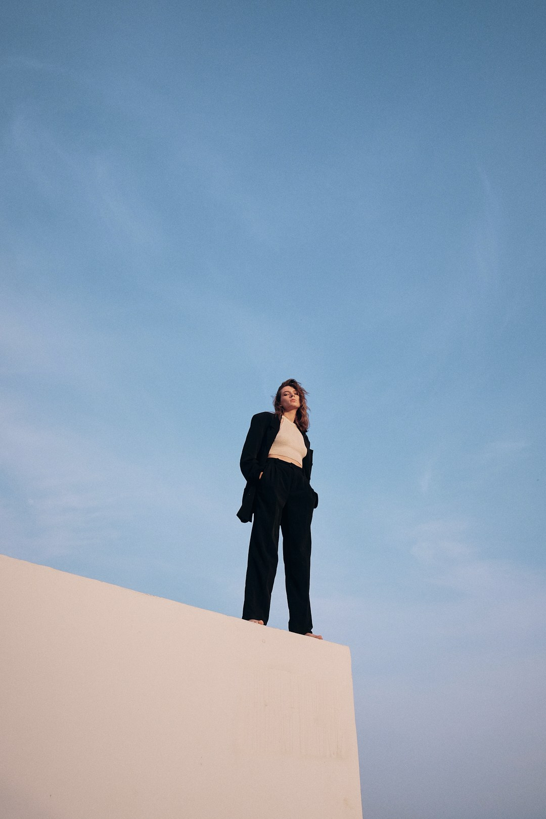 Настя. Мультижанровый фотограф