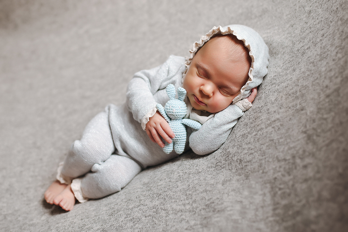 Фотосессия новорожденных в Брянске. Фотограф новорожденных в Брянске Анжелика Прохоренкова