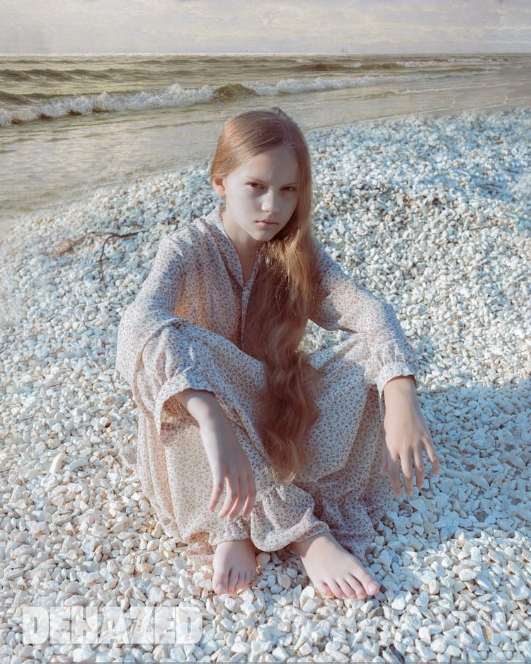 DEHAZED. Фотограф Наталья Кинель. Екатеринбург