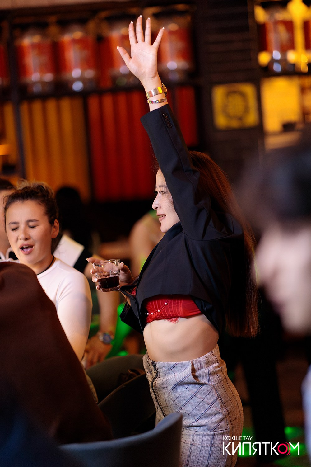 CHECHIL PUB. КИПЯТКОМ КОКШЕТАУ