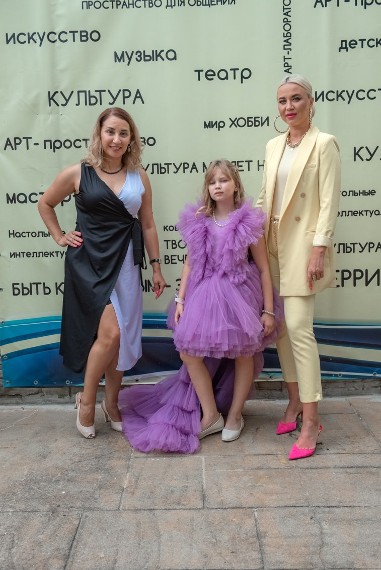 Конкурс красоты Маленькая принцесса 2024. Семейный и коммерческий фотограф в Сочи Александр Бодунов