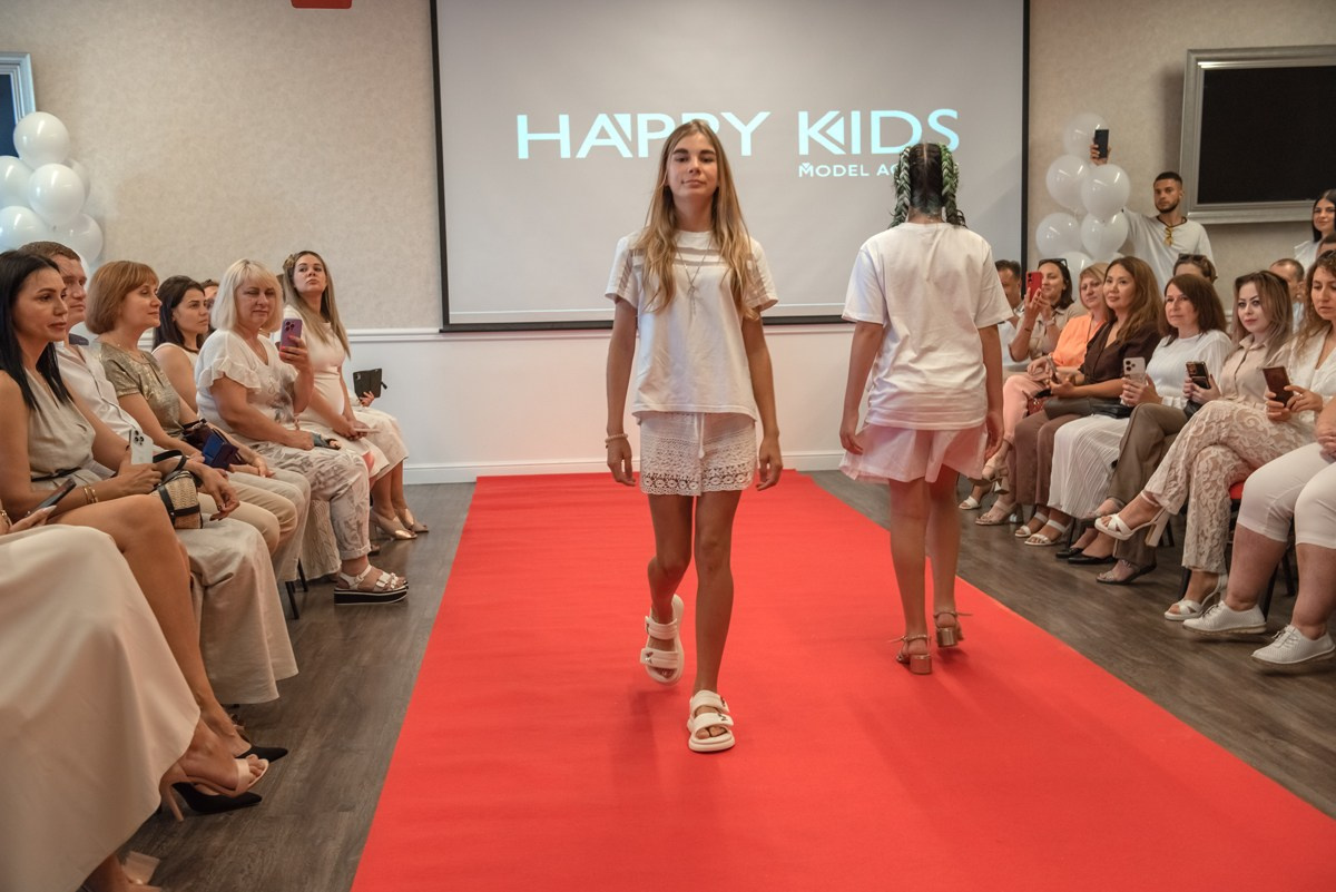 Выпускной HAPPYkids 2023. Семейный и коммерческий фотограф в Сочи Александр Бодунов