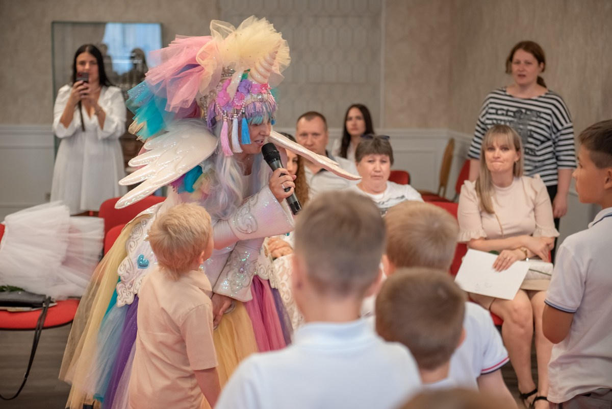 Выпускной HAPPYkids 2023. Семейный и коммерческий фотограф в Сочи Александр Бодунов