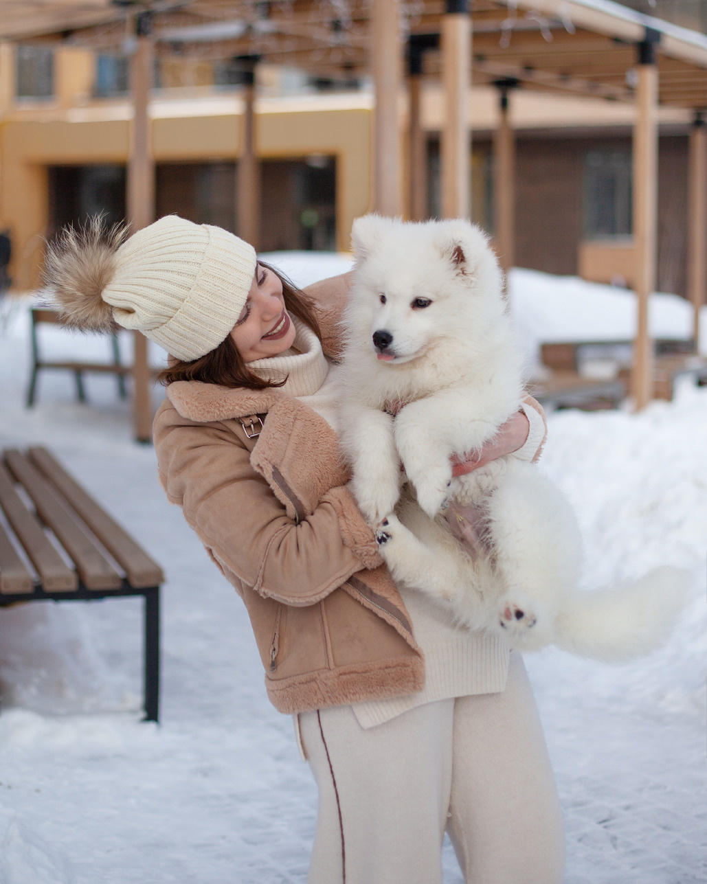 Индивидуальная фотосессия. Фотограф Татьяна Митрофанова