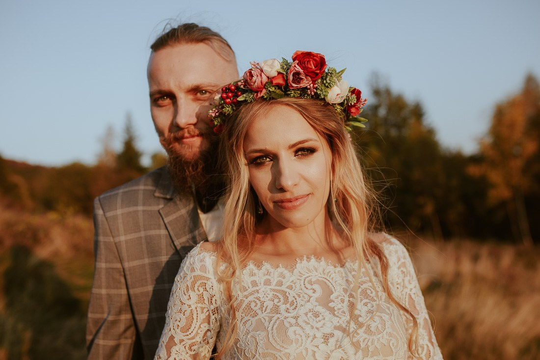 Евгения и Арсений