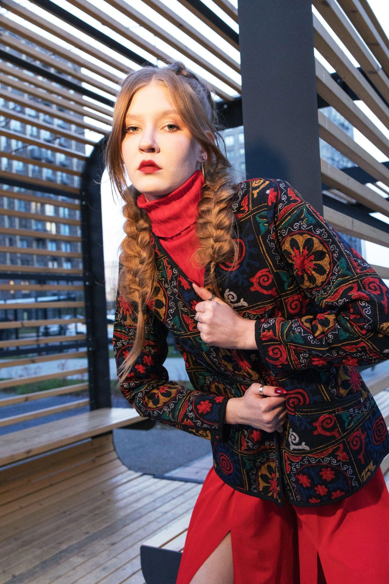 Василиса. Семейный фотограф, детский фотограф, контент съемка в Москве Лика Ше