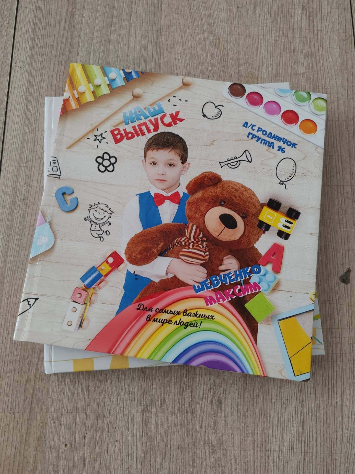 Наши работы. Фотограф Бурятия. Печать фотокниг