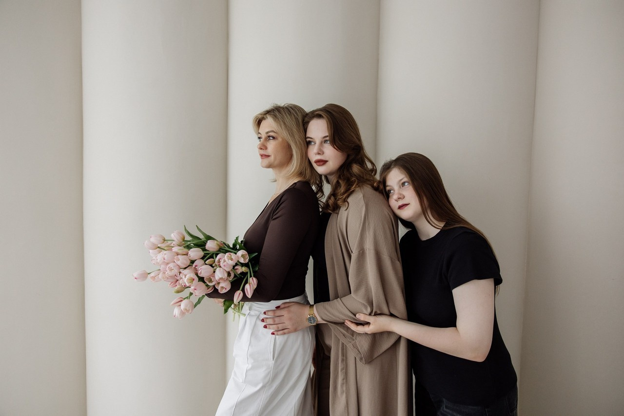 Отзывы о фотографе Марии Донцу. Семейный и свадебный фотограф в Самаре и Кинеле Мария Донцу