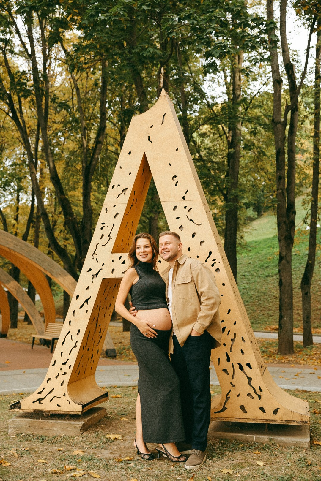 Коля и Лиза. Фотограф Нижний Новгород