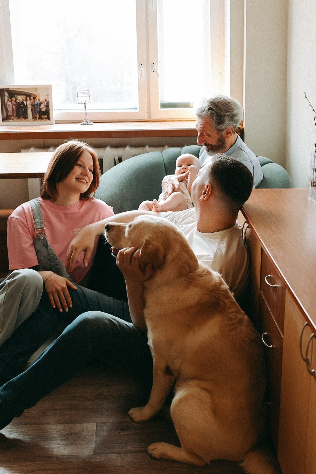 Family. Фотограф Нижний Новгород
