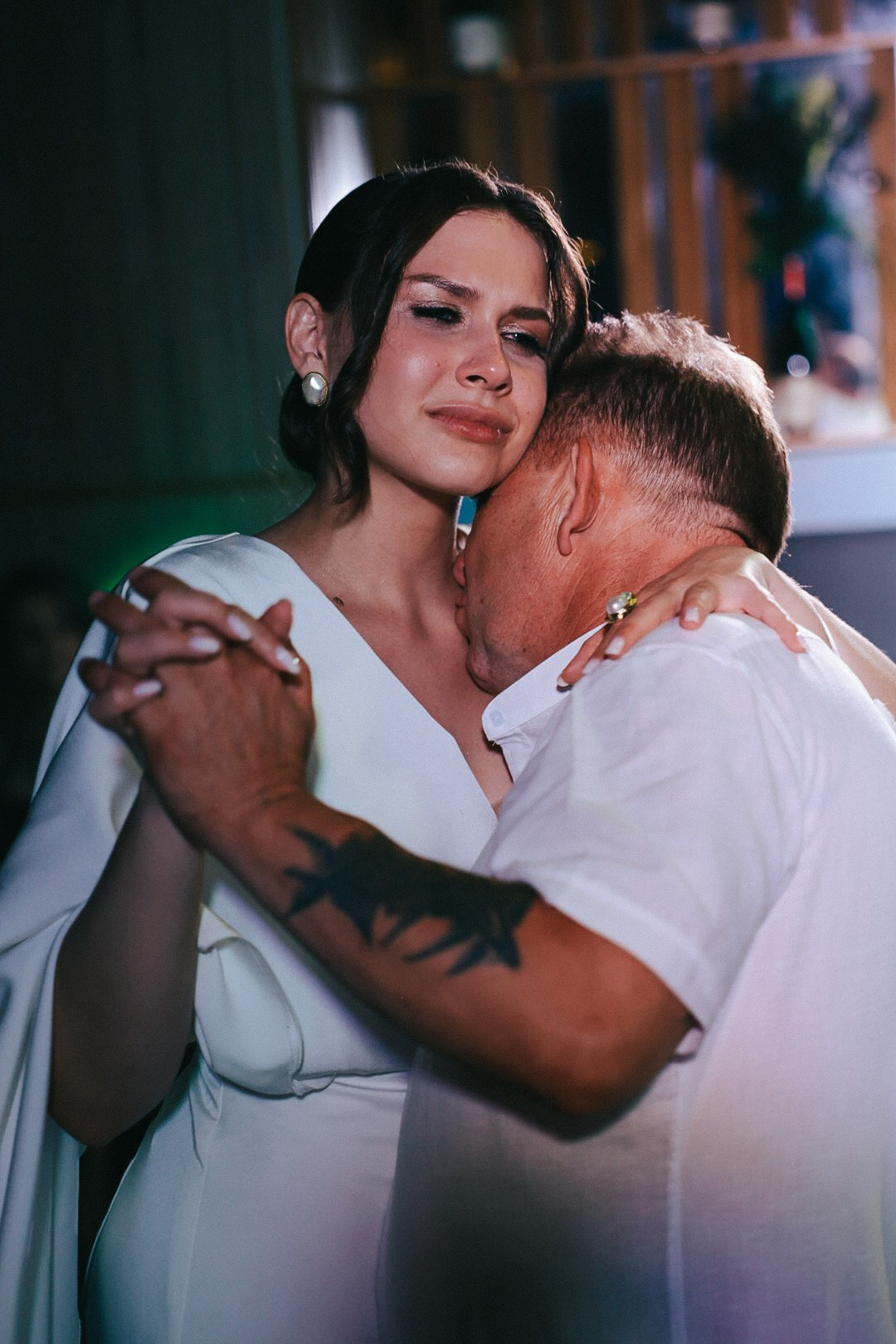 Максим и Ксюша. Фотограф Нижний Новгород