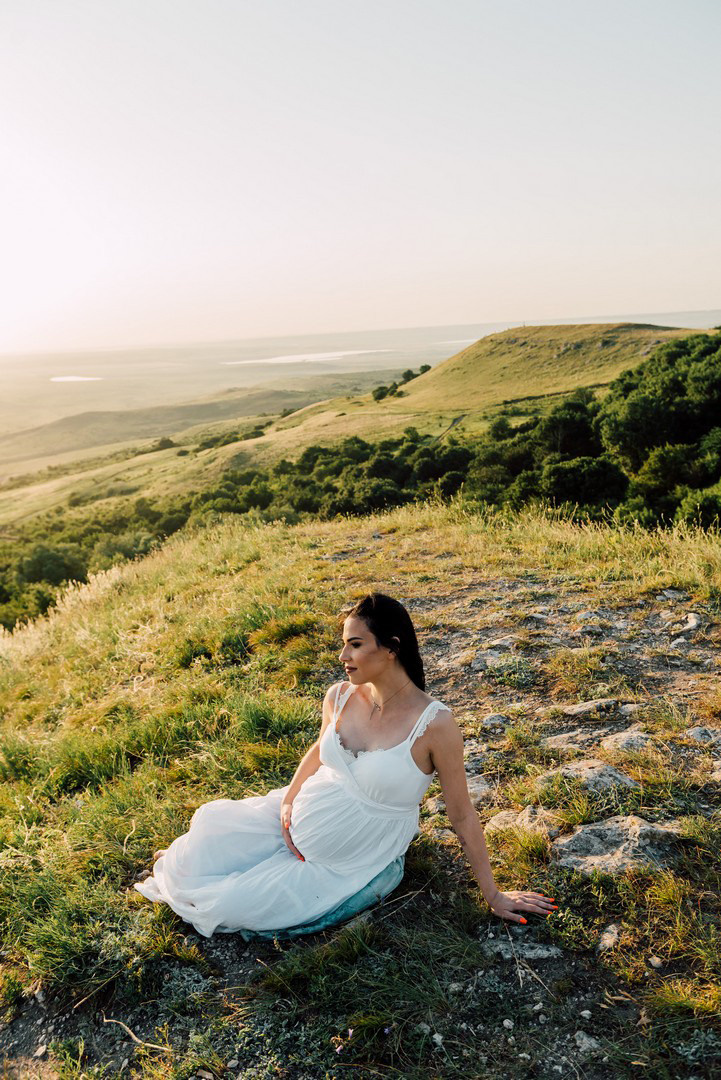На пути с ветром. Свадебный и семейный фотограф в Ставрополе Роман Иванов