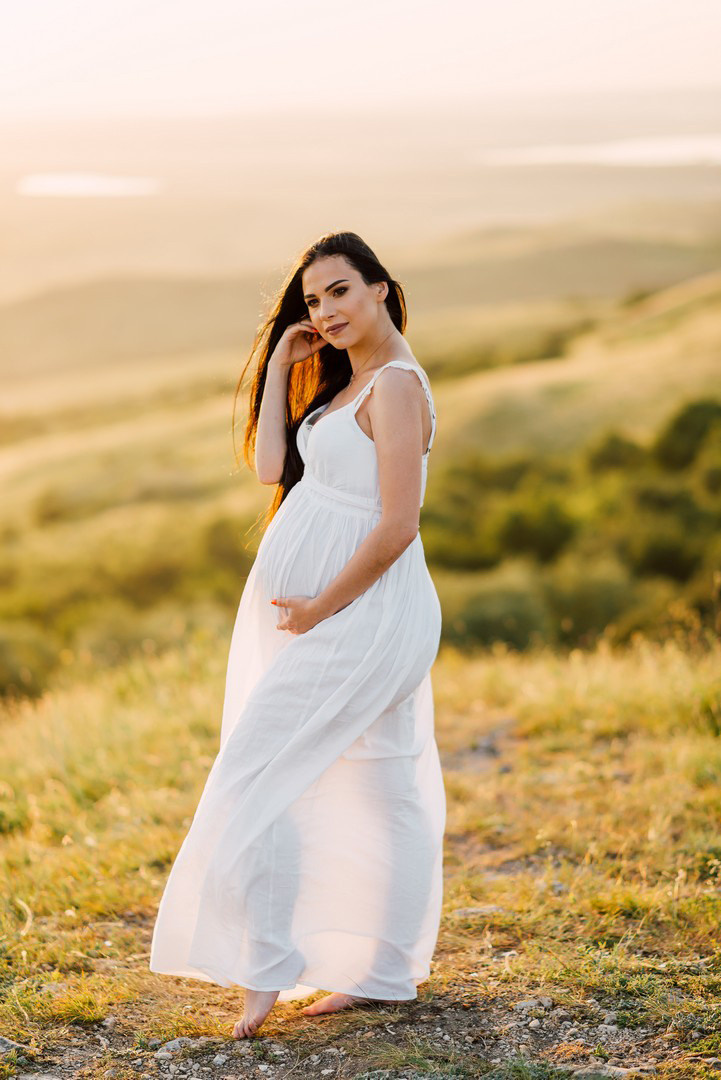 На пути с ветром. Свадебный и семейный фотограф в Ставрополе Роман Иванов