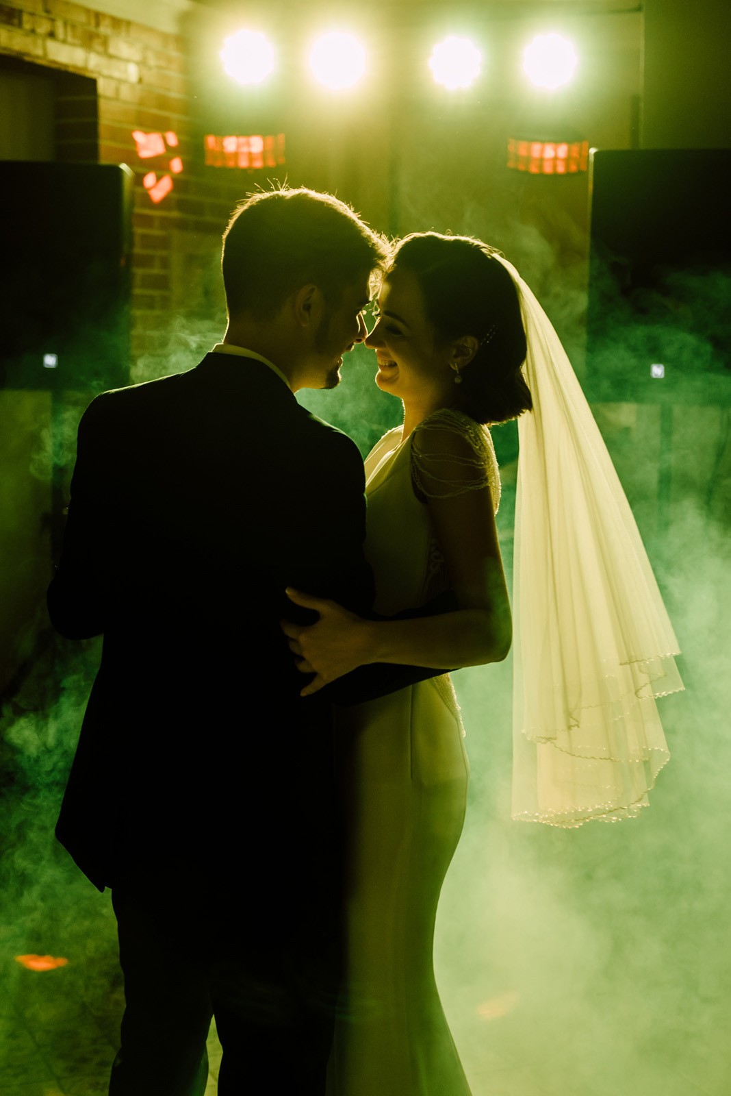 Валентин и Полина. Свадебный и семейный фотограф в Ставрополе Роман Иванов