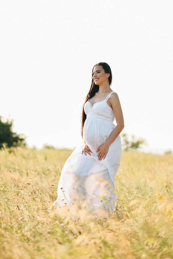 На пути с ветром. Свадебный и семейный фотограф в Ставрополе Роман Иванов