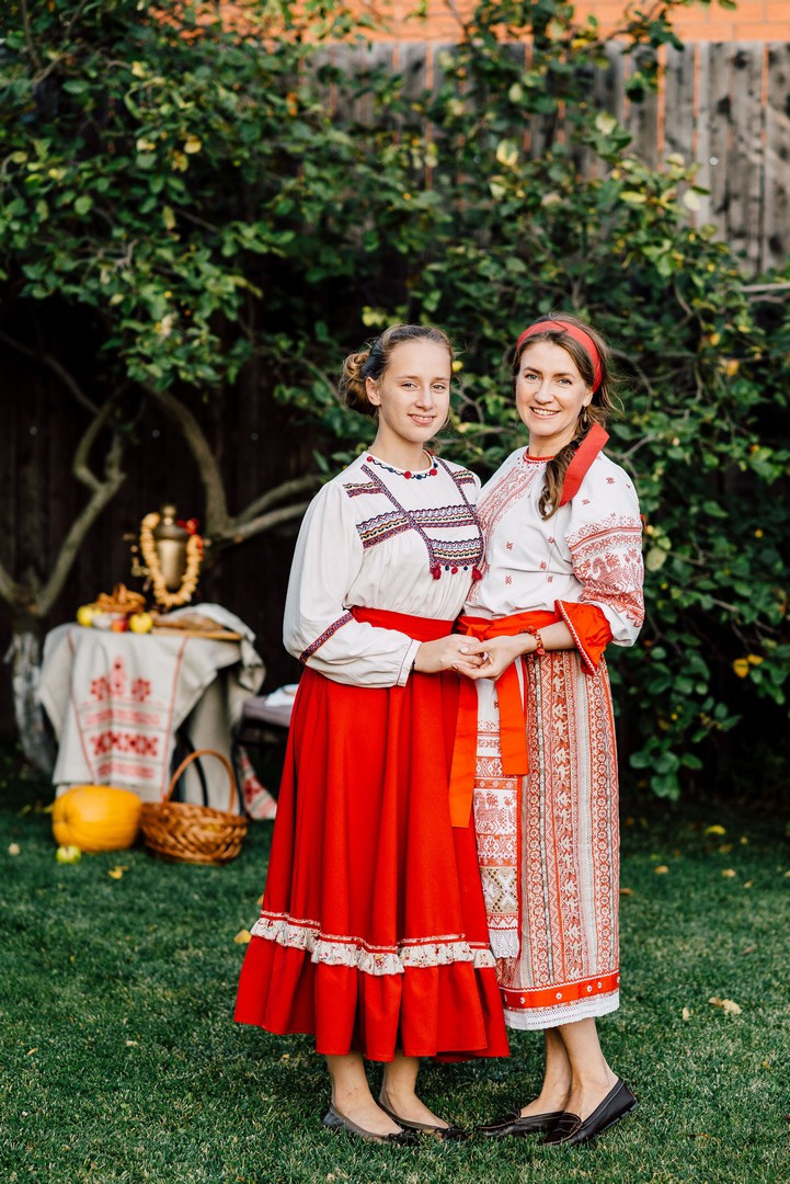 Осенняя пора. Свадебный и семейный фотограф в Ставрополе Роман Иванов