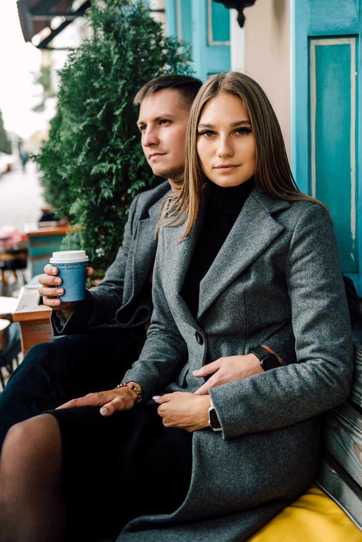 Ты и Я. Свадебный и семейный фотограф в Ставрополе Роман Иванов