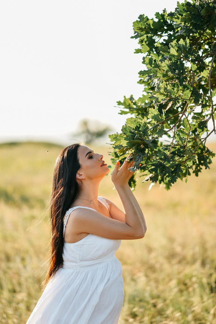 На пути с ветром. Свадебный и семейный фотограф в Ставрополе Роман Иванов
