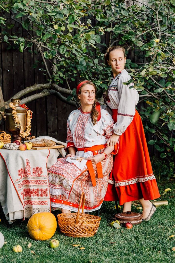 Осенняя пора. Свадебный и семейный фотограф в Ставрополе Роман Иванов