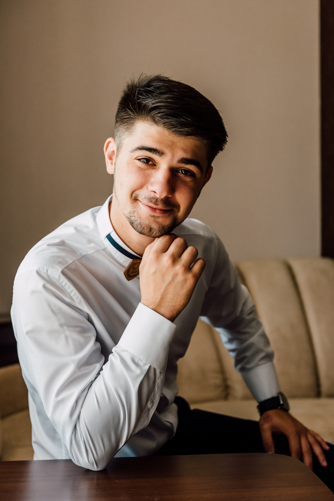 Валентин и Полина. Свадебный и семейный фотограф в Ставрополе Роман Иванов