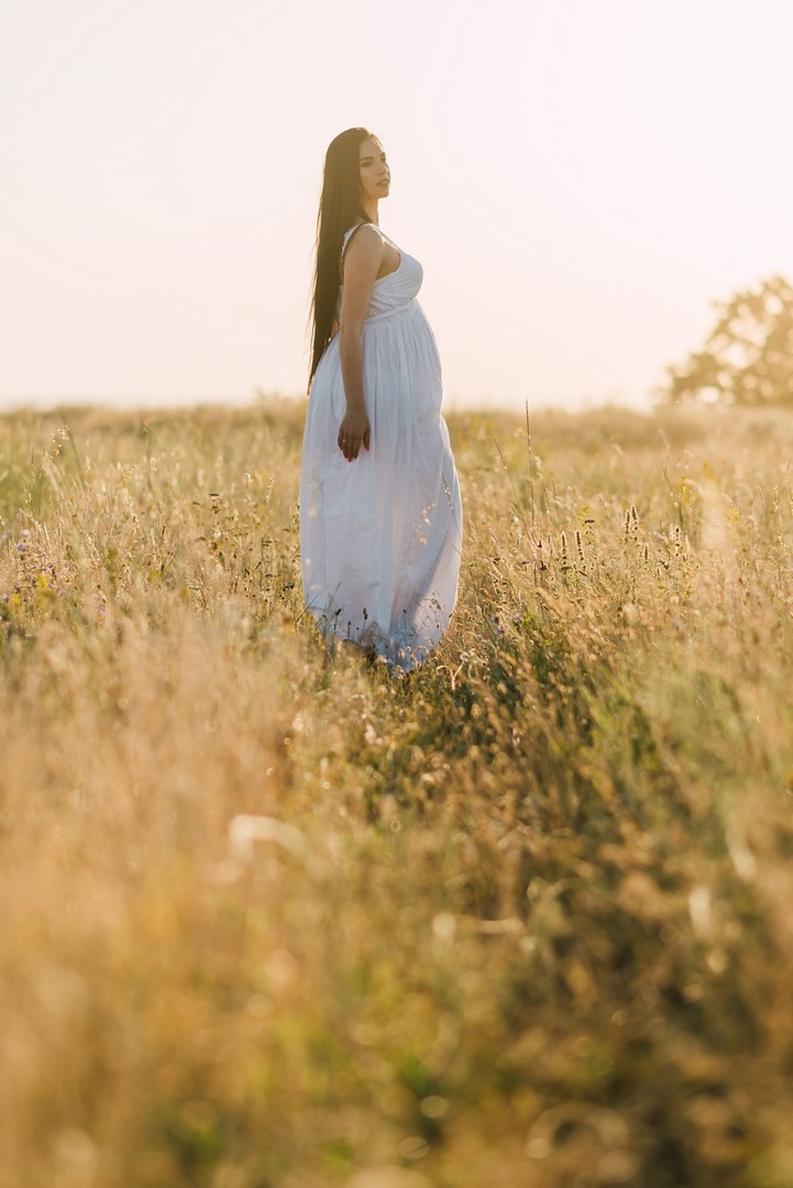 На пути с ветром. Свадебный и семейный фотограф в Ставрополе Роман Иванов