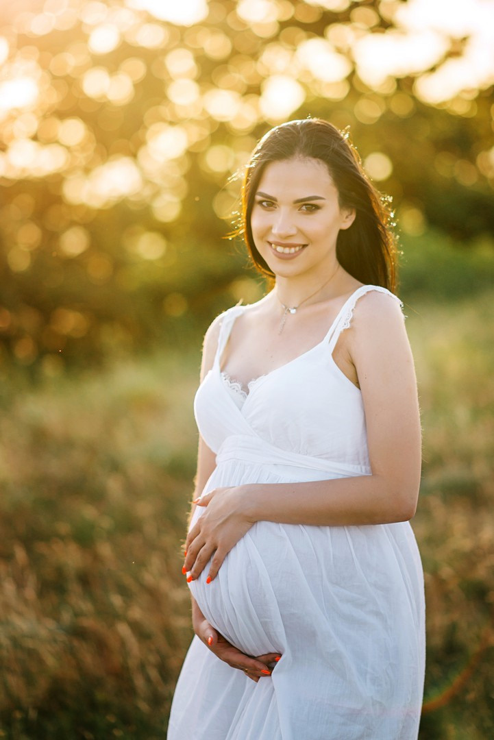 На пути с ветром. Свадебный и семейный фотограф в Ставрополе Роман Иванов