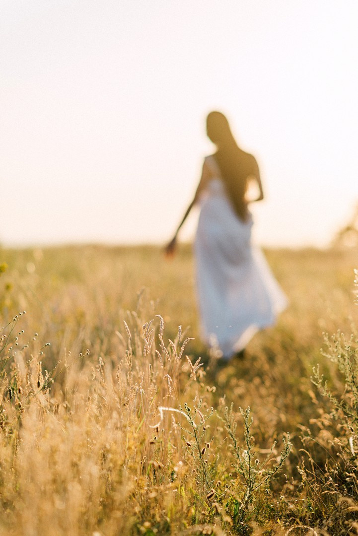 На пути с ветром. Свадебный и семейный фотограф в Ставрополе Роман Иванов