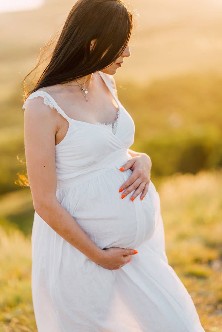 На пути с ветром. Свадебный и семейный фотограф в Ставрополе Роман Иванов