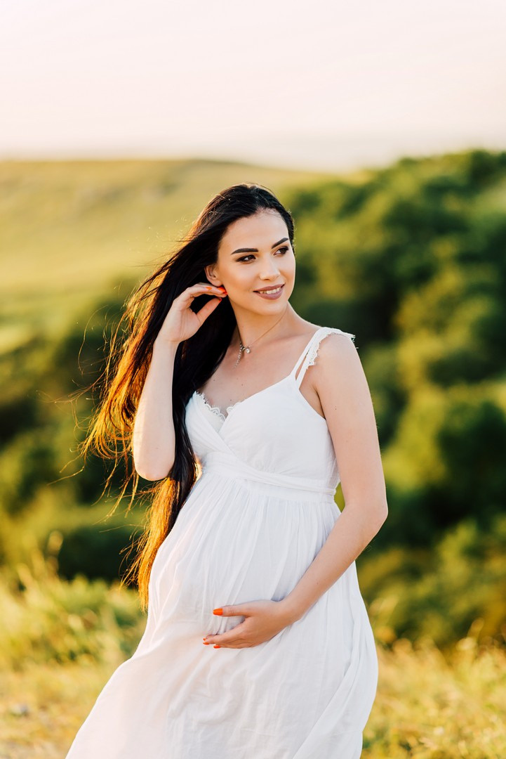 На пути с ветром. Свадебный и семейный фотограф в Ставрополе Роман Иванов