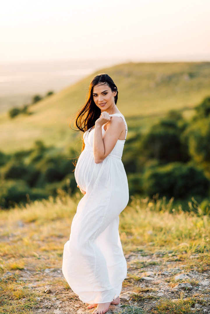 На пути с ветром. Свадебный и семейный фотограф в Ставрополе Роман Иванов