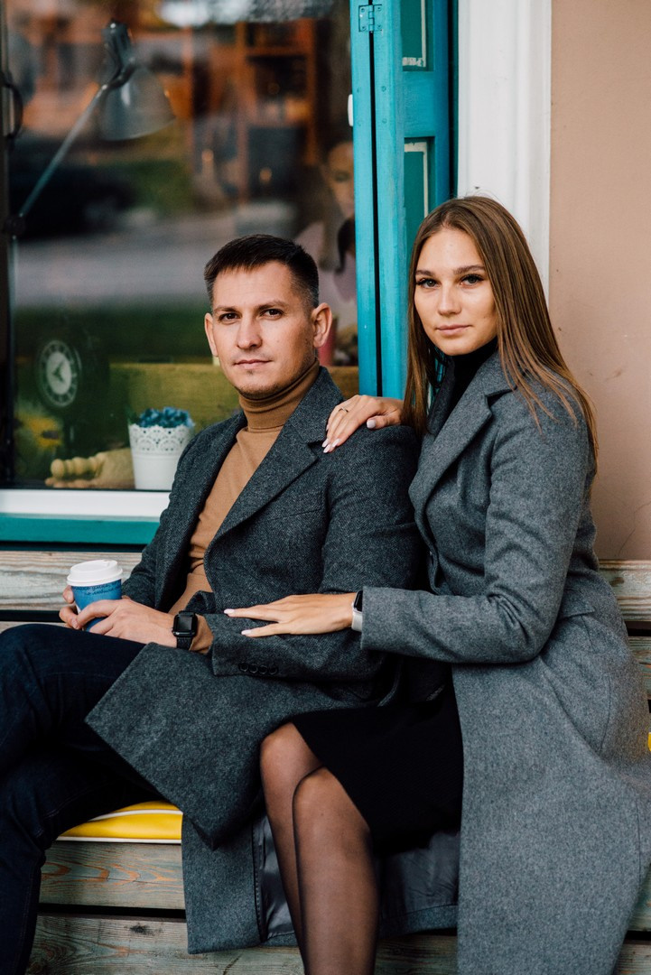 Ты и Я. Свадебный и семейный фотограф в Ставрополе Роман Иванов