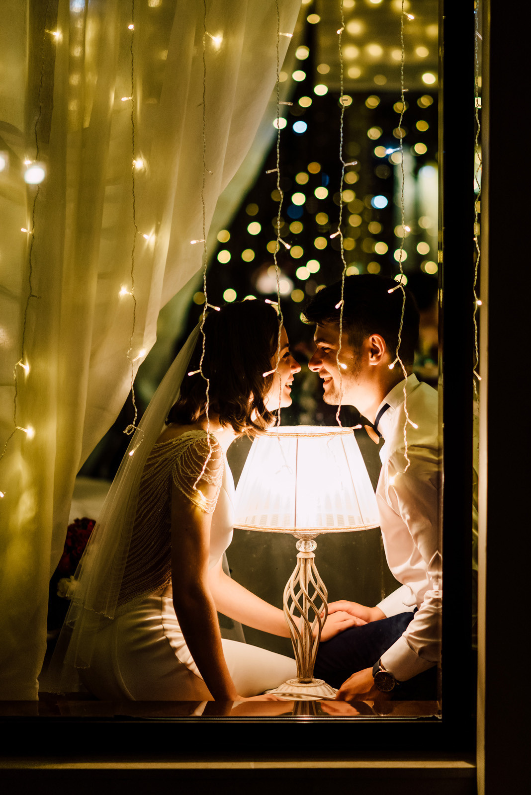 Валентин и Полина. Свадебный и семейный фотограф в Ставрополе Роман Иванов