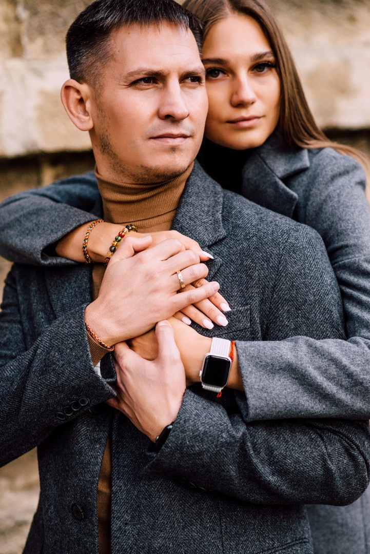 Ты и Я. Свадебный и семейный фотограф в Ставрополе Роман Иванов