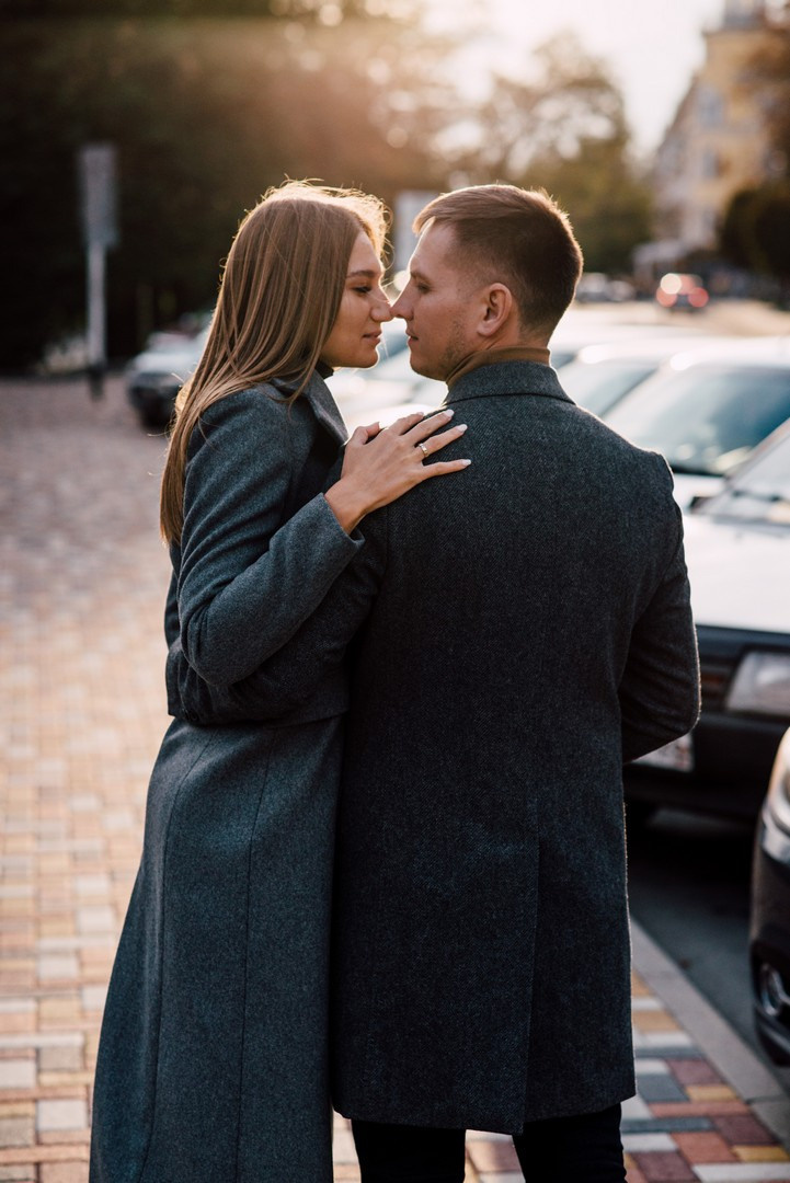 Ты и Я. Свадебный и семейный фотограф в Ставрополе Роман Иванов