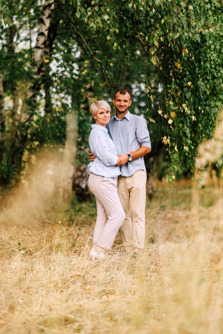 Семейная прогулка. Свадебный и семейный фотограф в Ставрополе Роман Иванов