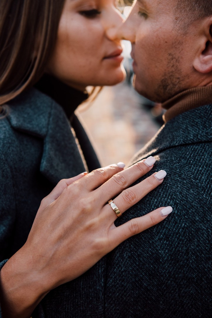 Ты и Я. Свадебный и семейный фотограф в Ставрополе Роман Иванов