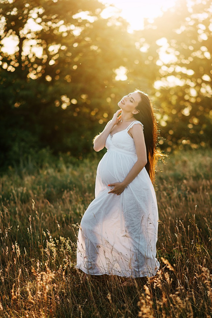 На пути с ветром. Свадебный и семейный фотограф в Ставрополе Роман Иванов