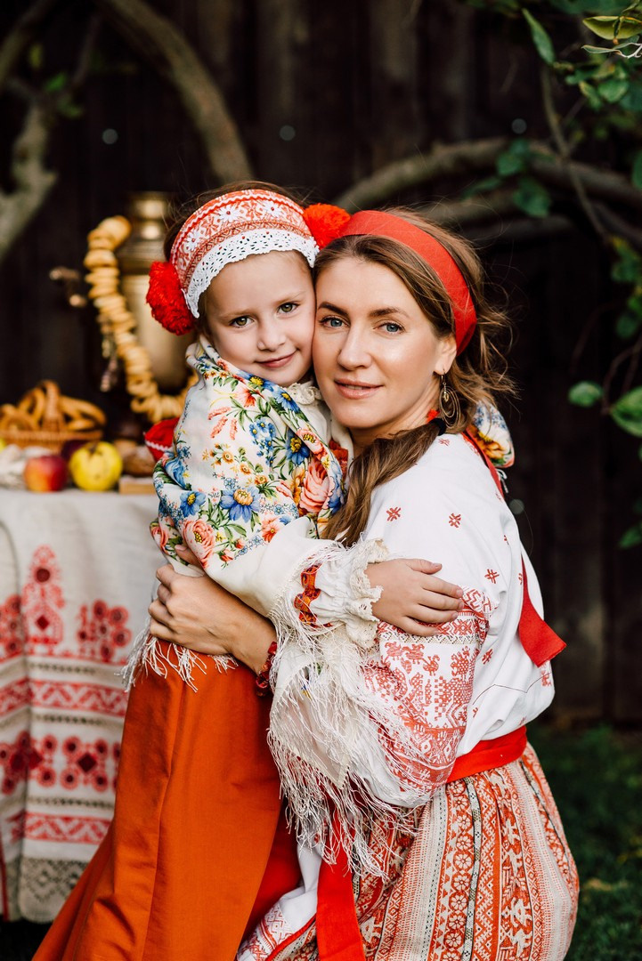 Осенняя пора. Свадебный и семейный фотограф в Ставрополе Роман Иванов