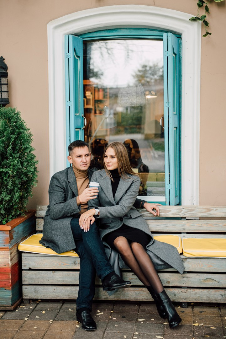 Ты и Я. Свадебный и семейный фотограф в Ставрополе Роман Иванов