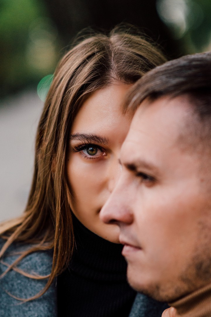 Ты и Я. Свадебный и семейный фотограф в Ставрополе Роман Иванов