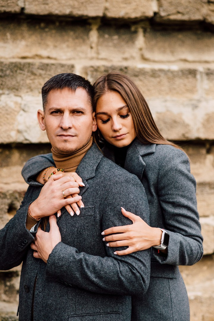 Ты и Я. Свадебный и семейный фотограф в Ставрополе Роман Иванов