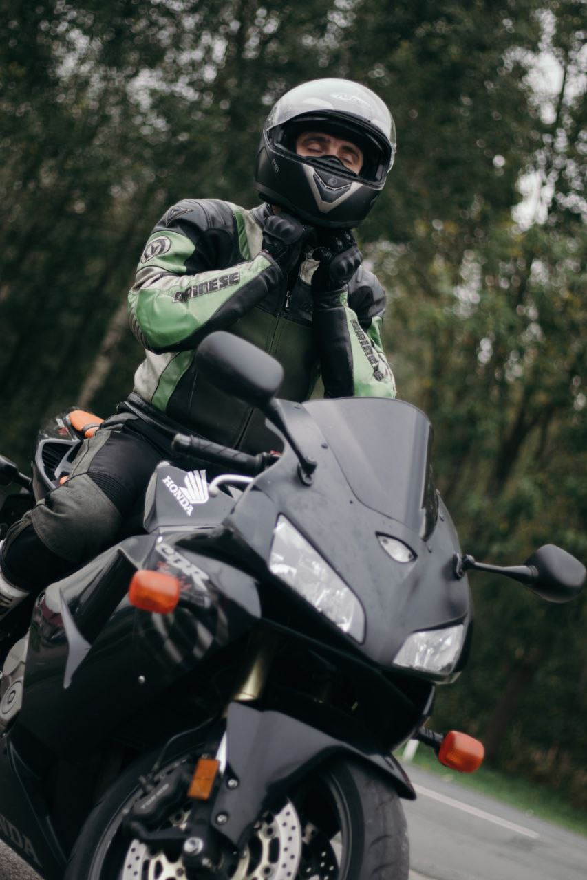 Фотопрогулка. Репортажный фотограф в Москве и МО