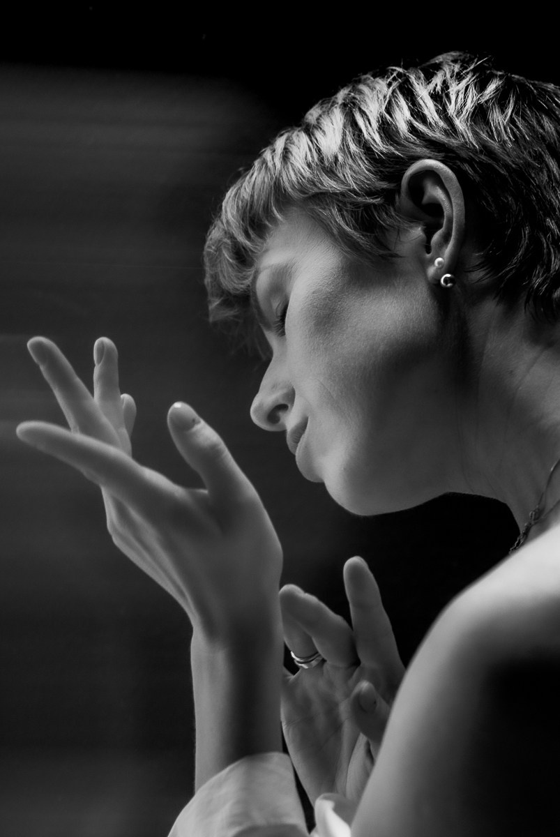 Надежда. Фотограф в Москве, МО и России