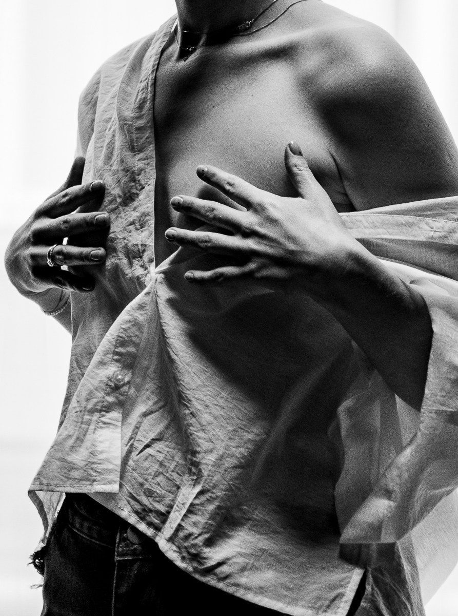 Надежда. Фотограф в Москве, МО и России