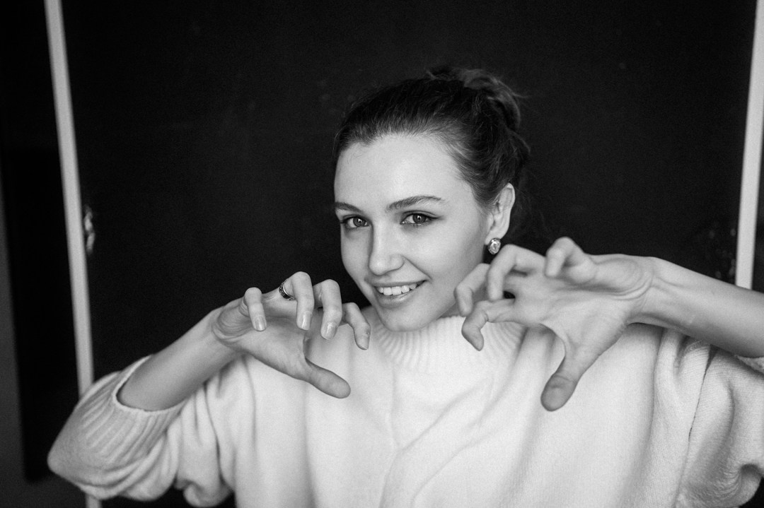 Полина. Best shots