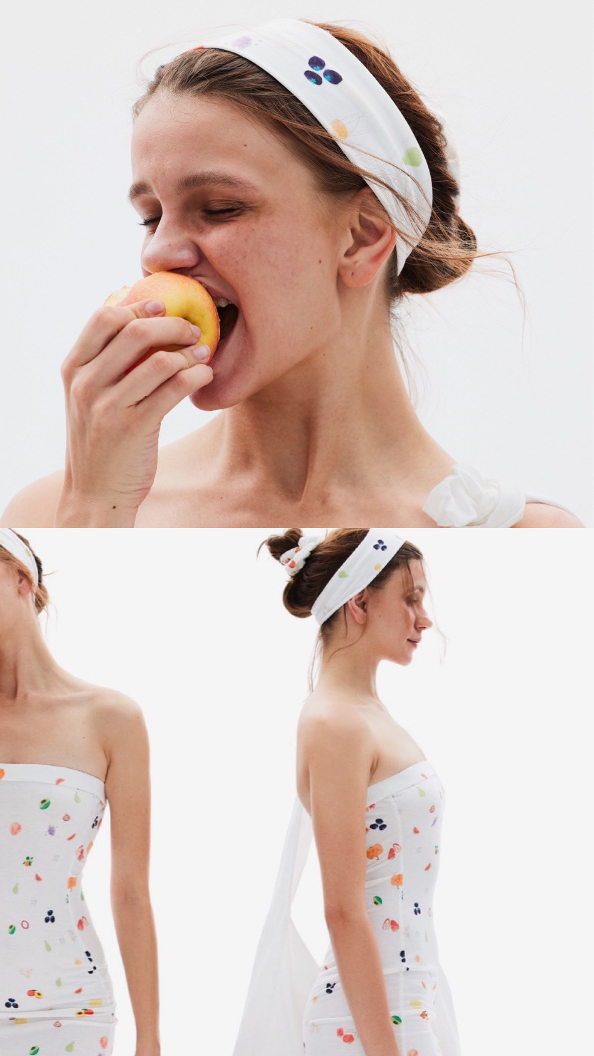 Kseniya K. Modeling agency TM MODELS