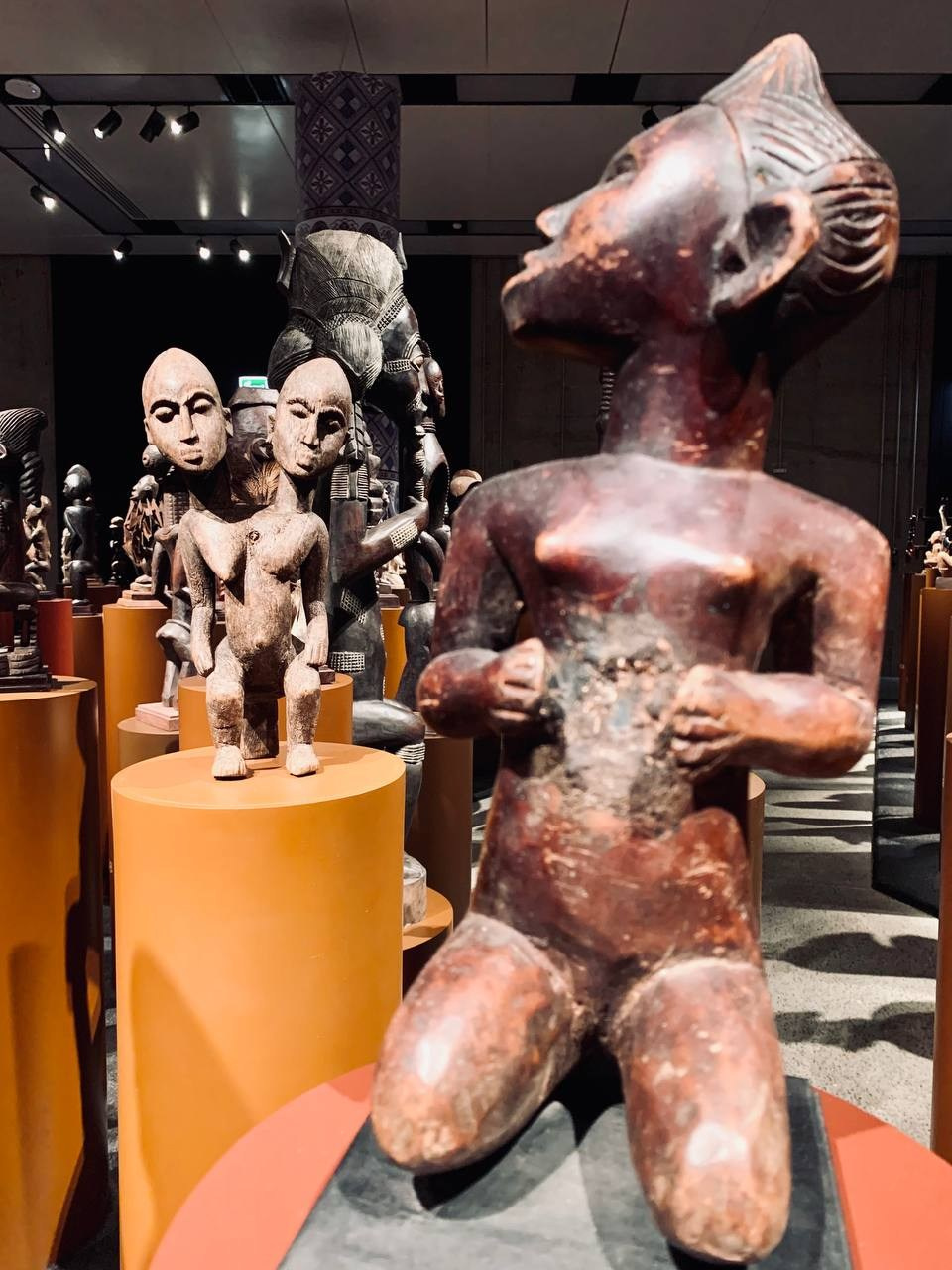 Музей Зиларт. Дизайнер интерьеров, визуализатор в Москве и Московской области Татьяна Добрынина